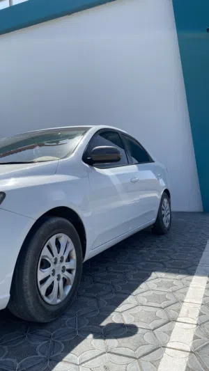 Used Kia Cerato in Al Batinah