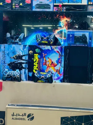PlayStation 4 PlayStation for sale in Tripoli