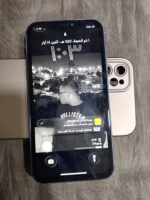 iPhone 11 للبيع