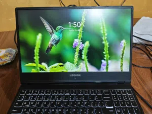 Lenovo legion 5
