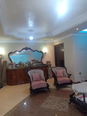 150 m2 2 Bedrooms Apartments for Sale in Cairo Nasr City