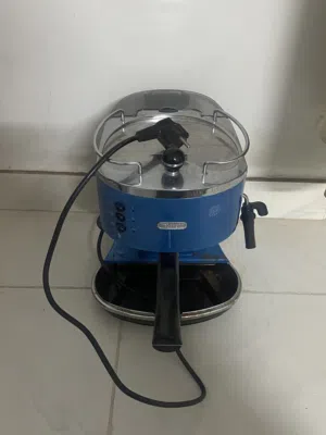 مكينه قهوه