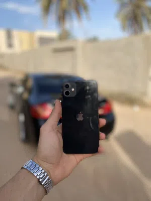 Apple iPhone 11 64 GB in Zawiya