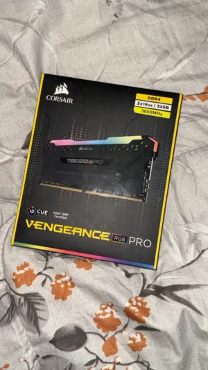 Crosshair vengeance pro 64GB 3600hz 16x4 or 16x2