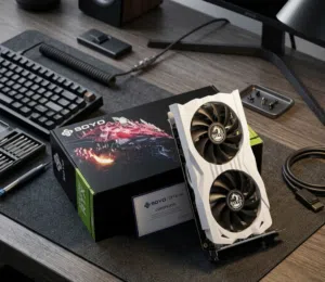 RTX 2060 Super كارت للبيع