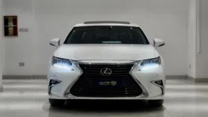 لكزس ES350 2018