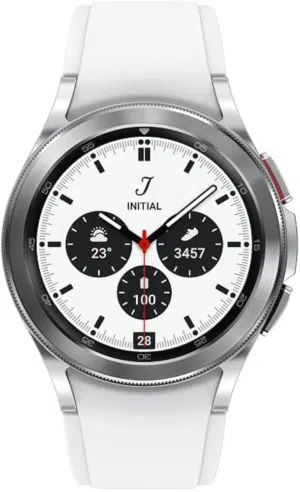 Samsung watch   4