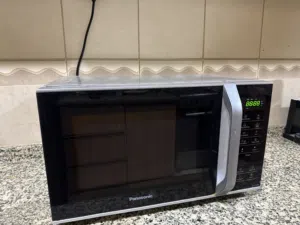 Panasonic clean and vary good condition