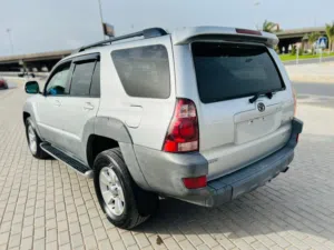 Used Toyota 4 Runner in Tripoli