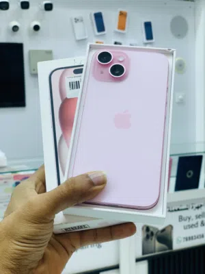 IPhone 15 128 GB super Performance
