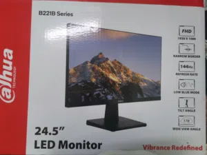 Alhua led gaming monitor