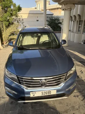 Mg rx5 2019