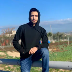 محمد الدلكي 