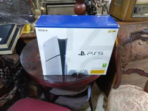 playstation 5