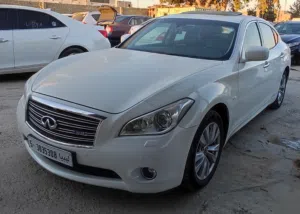Used Infiniti M37 in Tripoli