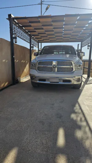 Used Dodge Ram in Mafraq