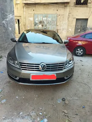 used-volkswagen-passat-in-jenin