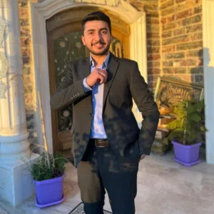 عبدالله العمراني 