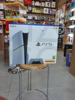 Sony PS5 Slim Disc CFI-2016 1TB Console 4K Gaming Brand new box pack with 1 Year warranty