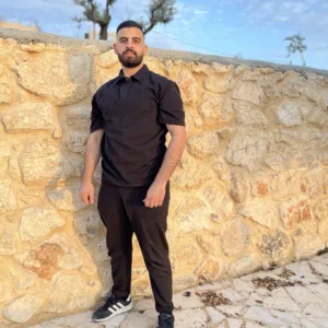 مصطفى جمال محمد بدر 