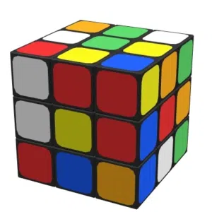 Robles cube