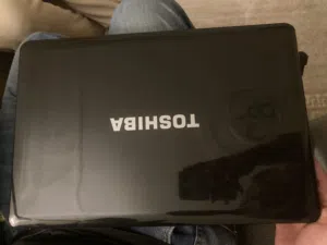 جهاز توشيبا