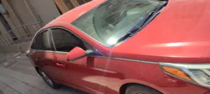 Used Hyundai Sonata in Muscat