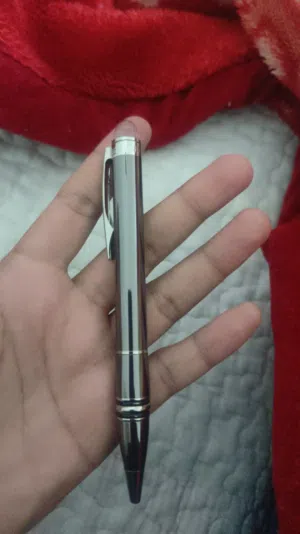 Mont Blanc Pen