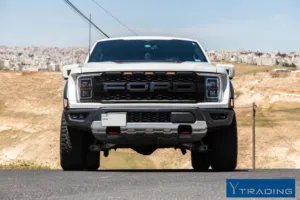 لمحبين التميز  البكب محول بالكامل لرابتور   Ford F150 hybrid 2021 Platinum   البكب وارد امريكي