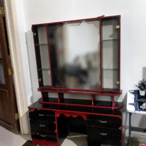 تواليت غرفه نوم