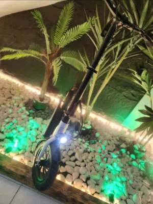 سكوتر 8 tev a12 classic