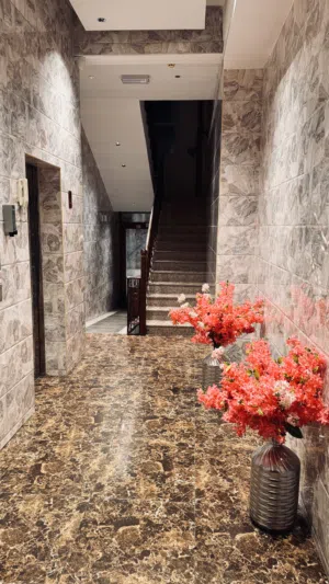 80 m2 2 Bedrooms Apartments for Rent in Muscat Bosher