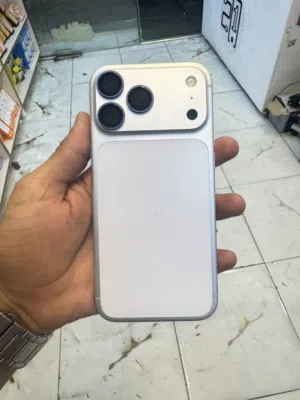 Apple iPhone 17 Pro Max 256 GB in Basra