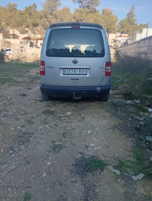 كادي 2011 ماتور جديد