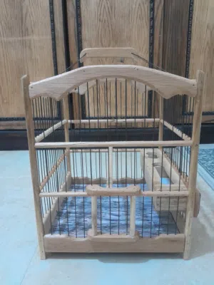Canary/Golfinch Cages