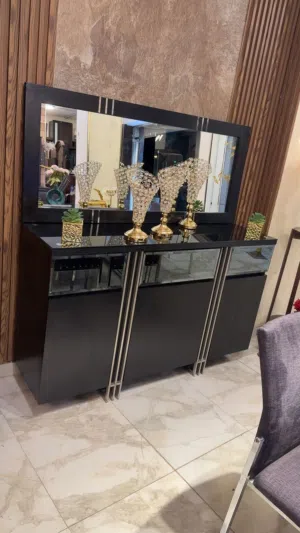 طاولة سفره