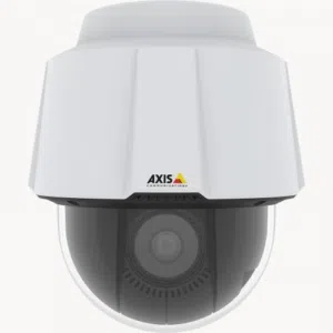 AXIS PTZ CAMERA
