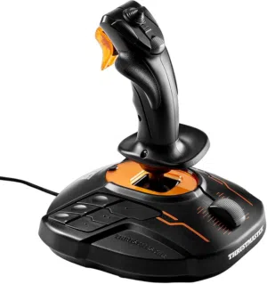 Thrustmaster T16000M