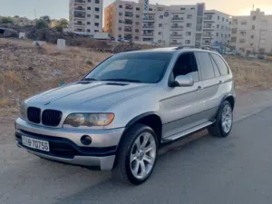 bmwx5 2002