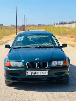Used BMW 3 Series in Tripoli