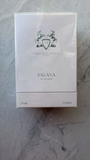 عطر Parfumes de marly valaya