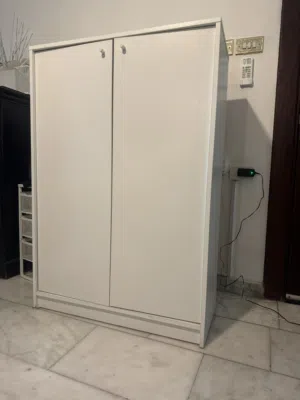 KLEPPSTAD Shoe cabinet/storage  خزانة أحذية/وحدة تخزين
