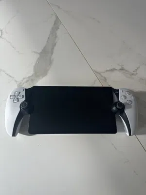 PlayStation 5portal remot player