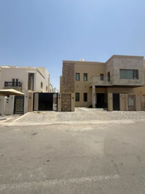 Villa for Rent in Al Khoudh – Near Mazoon Street/فيلا للايجار في الخوض بالقرب من شارع مزون