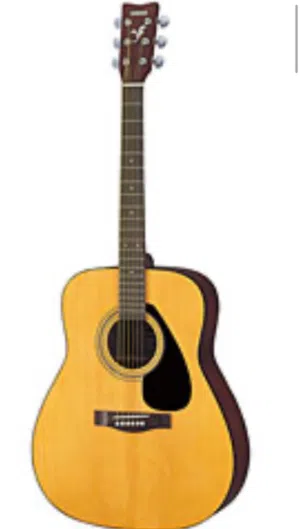 جيتار YamahaF310NT