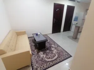 شقة مفروشة للزوار و السياحه