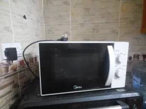 microwave for kitchen