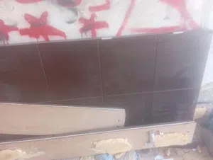 باب تركى داخلى انضيف مع قفل