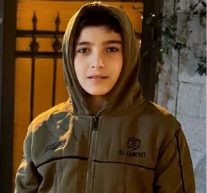 HABOOSH SAMARA 