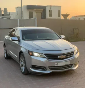 Used Chevrolet Impala in Ras Al Khaimah